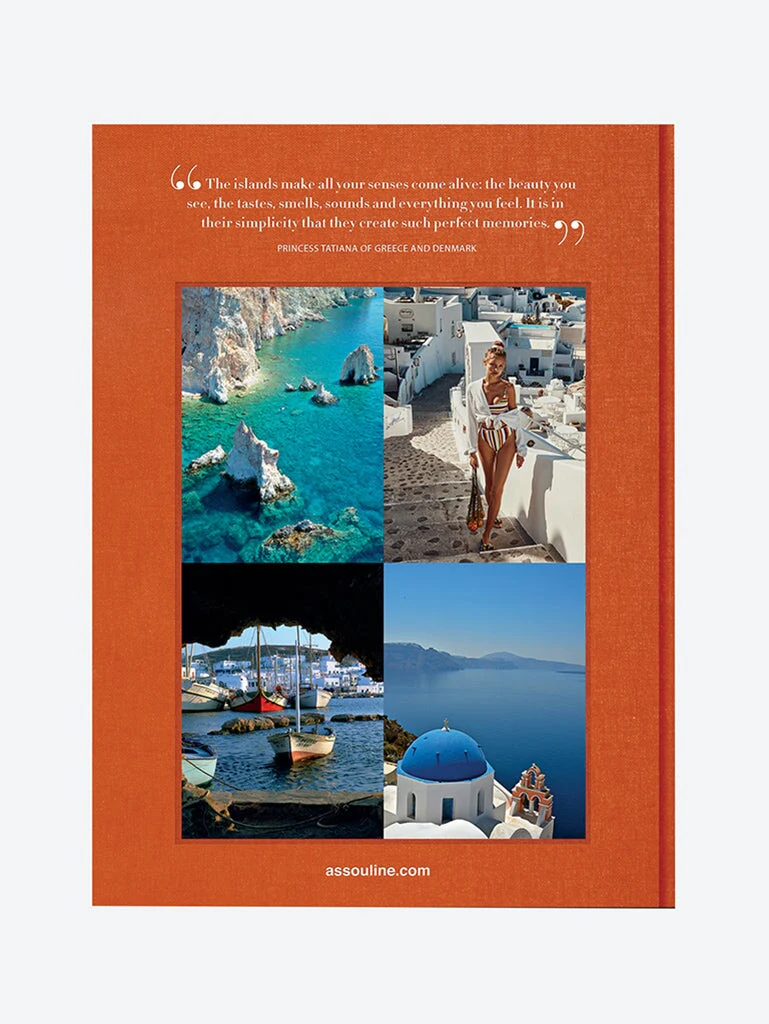 Greek islands - Image 2