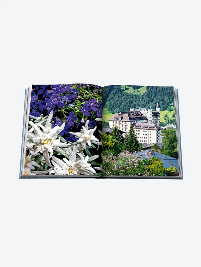 Gstaad glam - Image 10