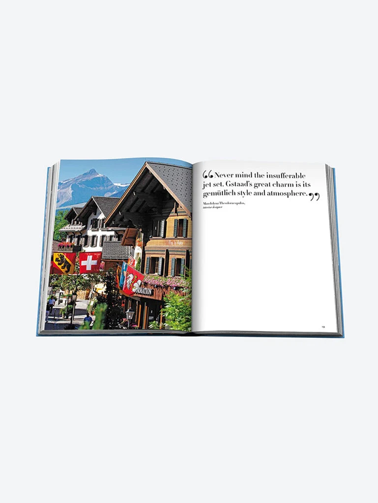 Gstaad glam - Image 11
