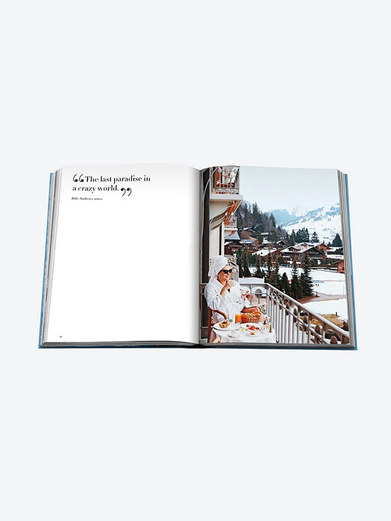 Gstaad glam - Image 4