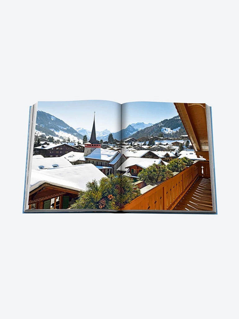 Gstaad glam - Image 5