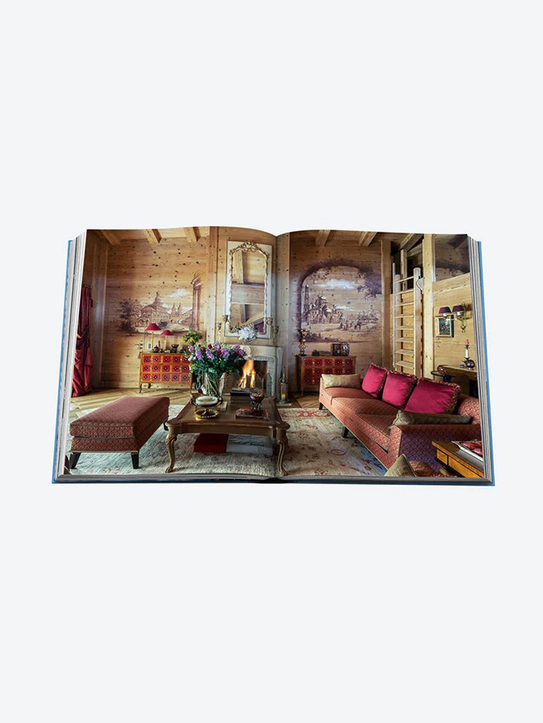 Gstaad glam - Image 6