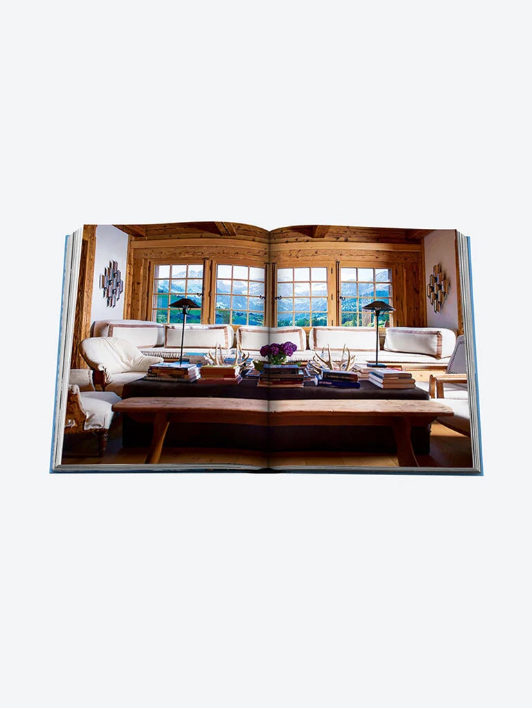 Gstaad glam - Image 7