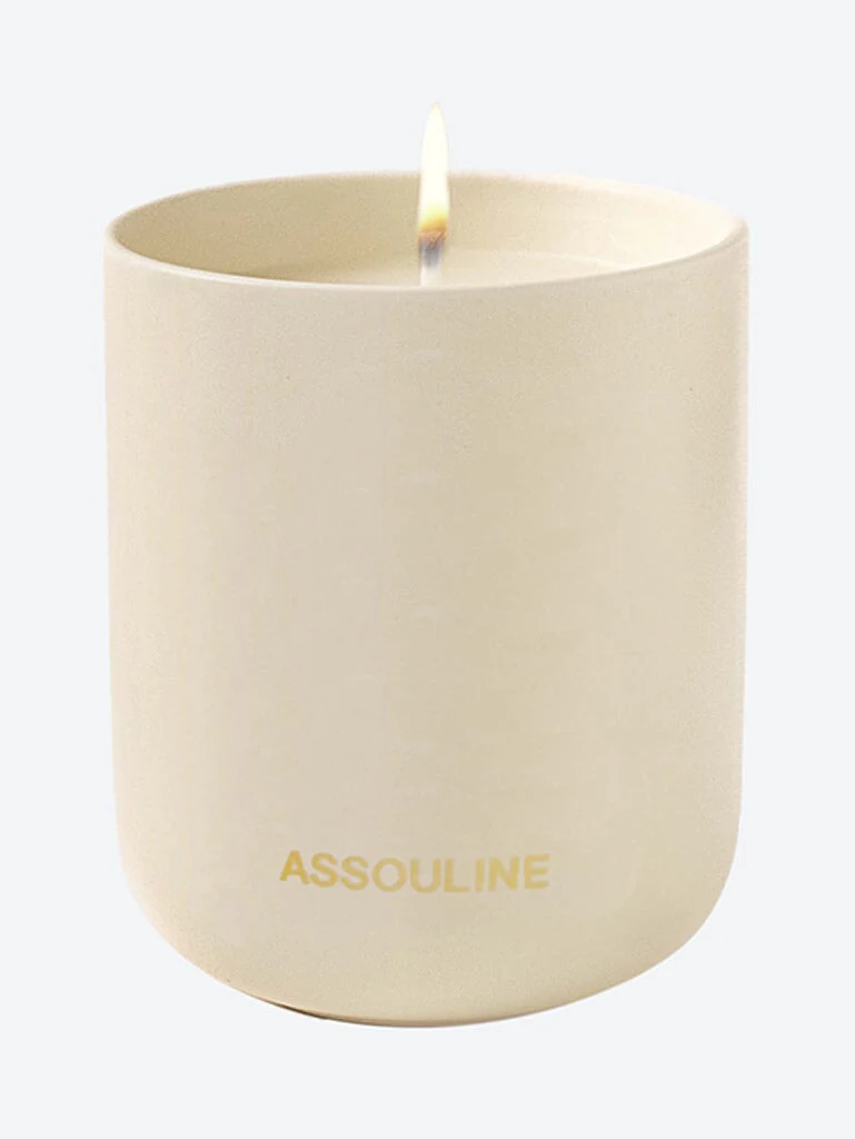 Gstaad glam travel candle - Image 3