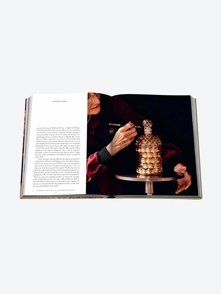 Guerlain an imperial icon - Image 10