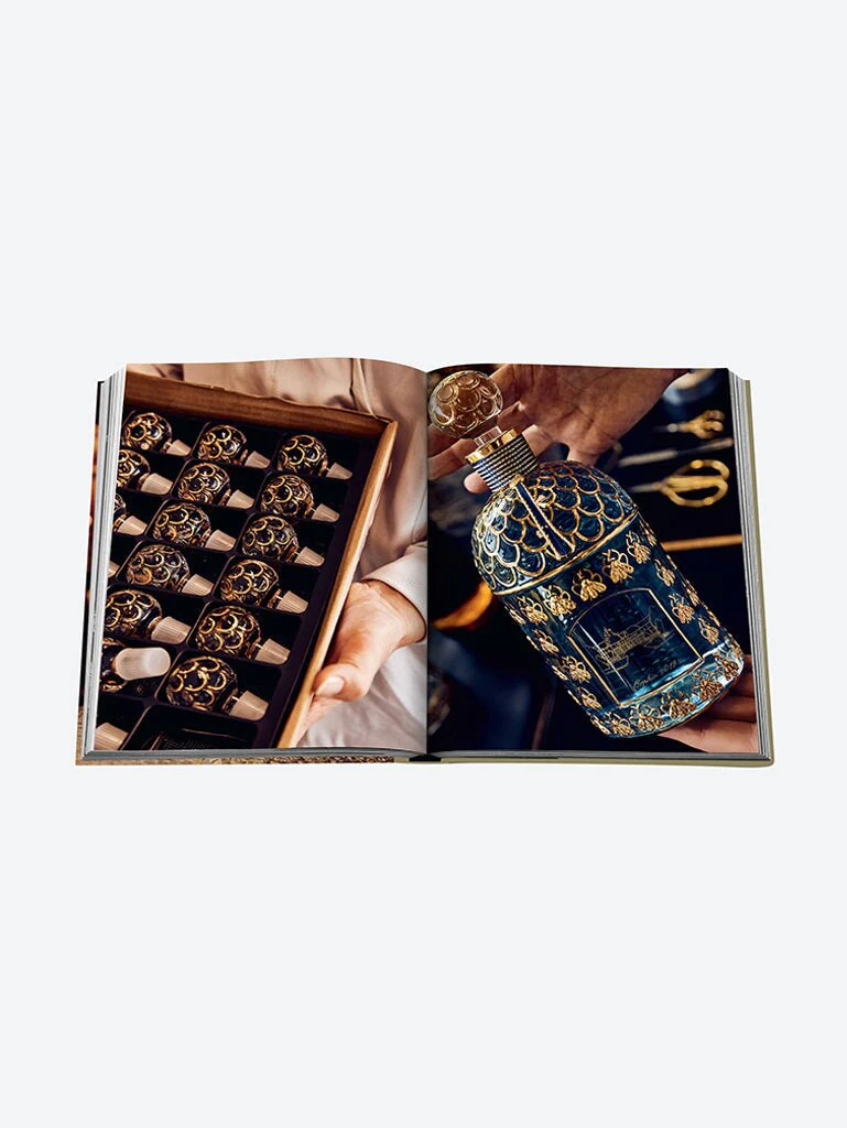 Guerlain an imperial icon - Image 11