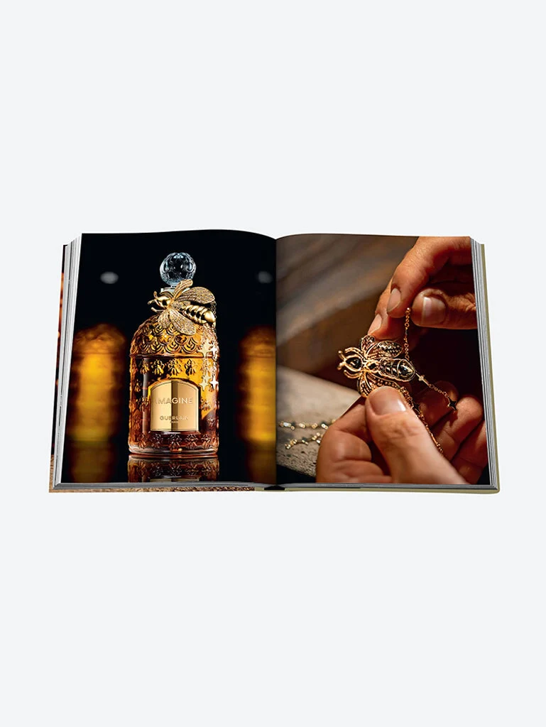 Guerlain an imperial icon - Image 13