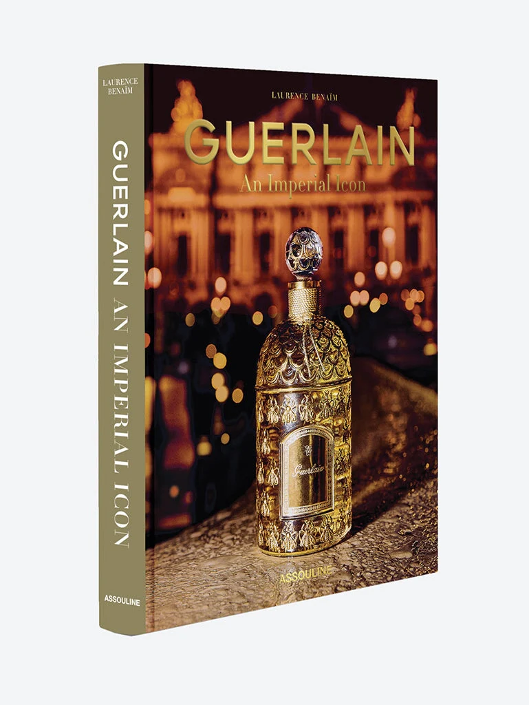 Guerlain an imperial icon - Image 3