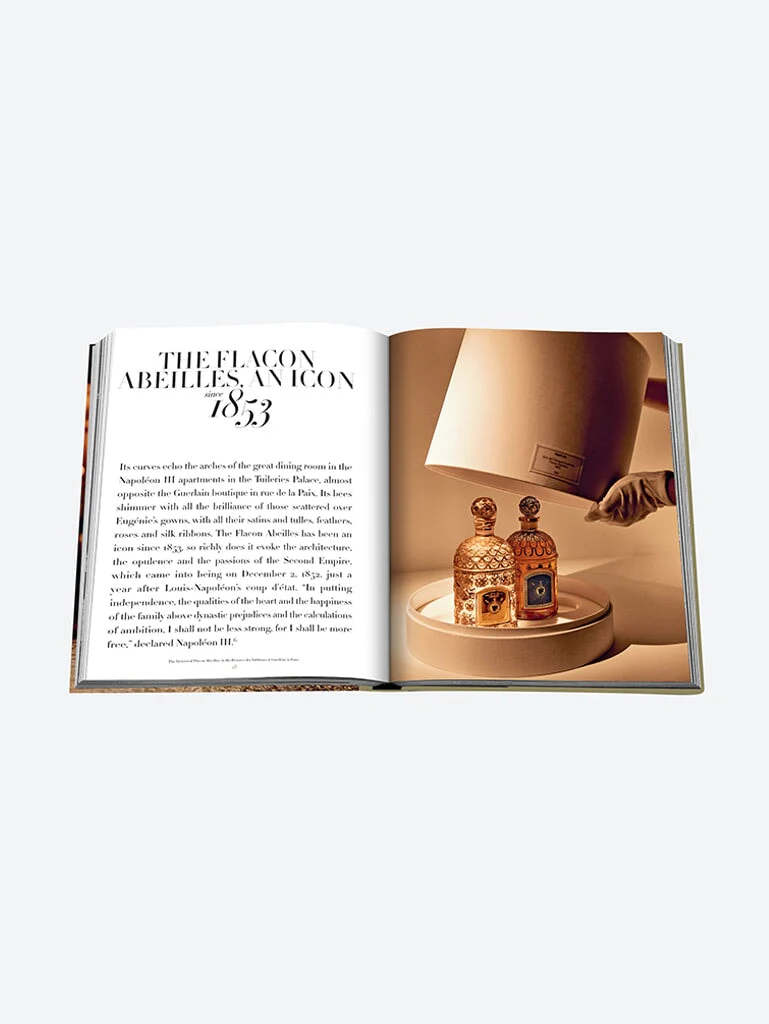Guerlain an imperial icon - Image 4