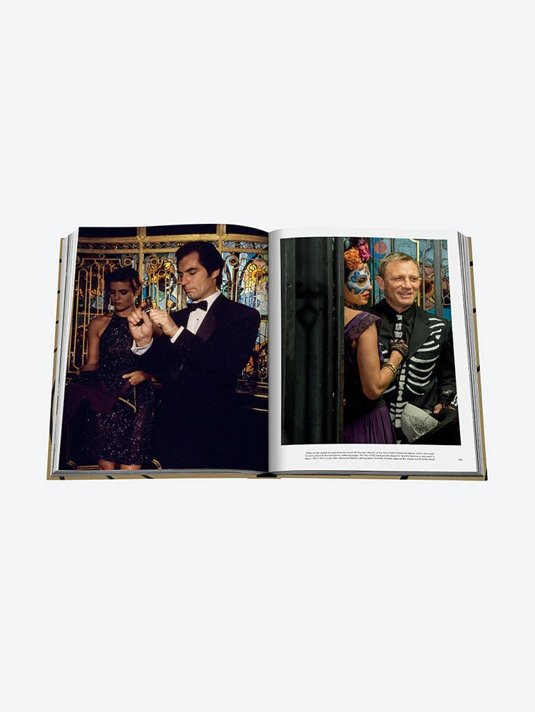 James bond destinations - Image 11