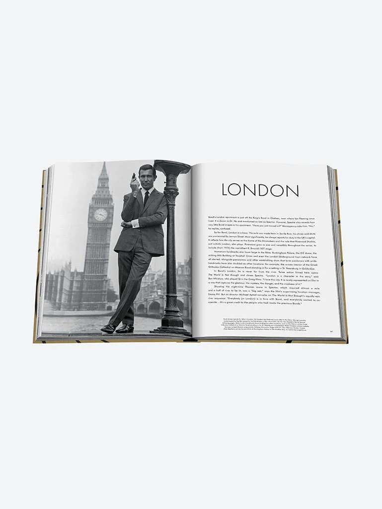 James bond destinations - Image 14