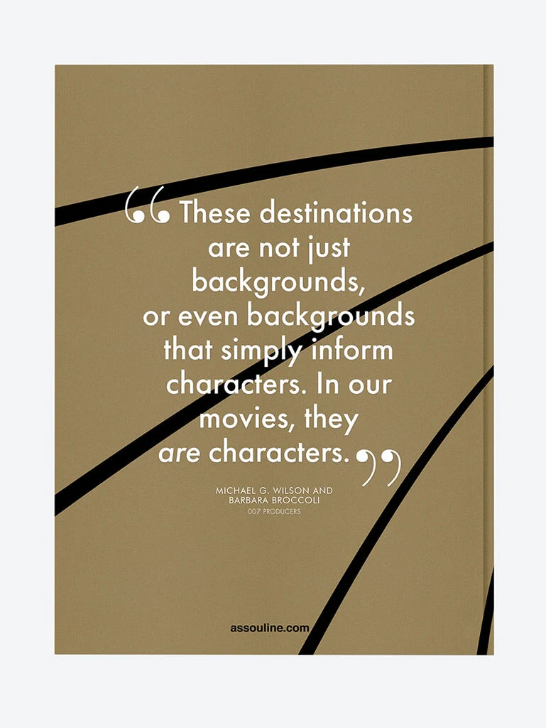 James bond destinations - Image 2