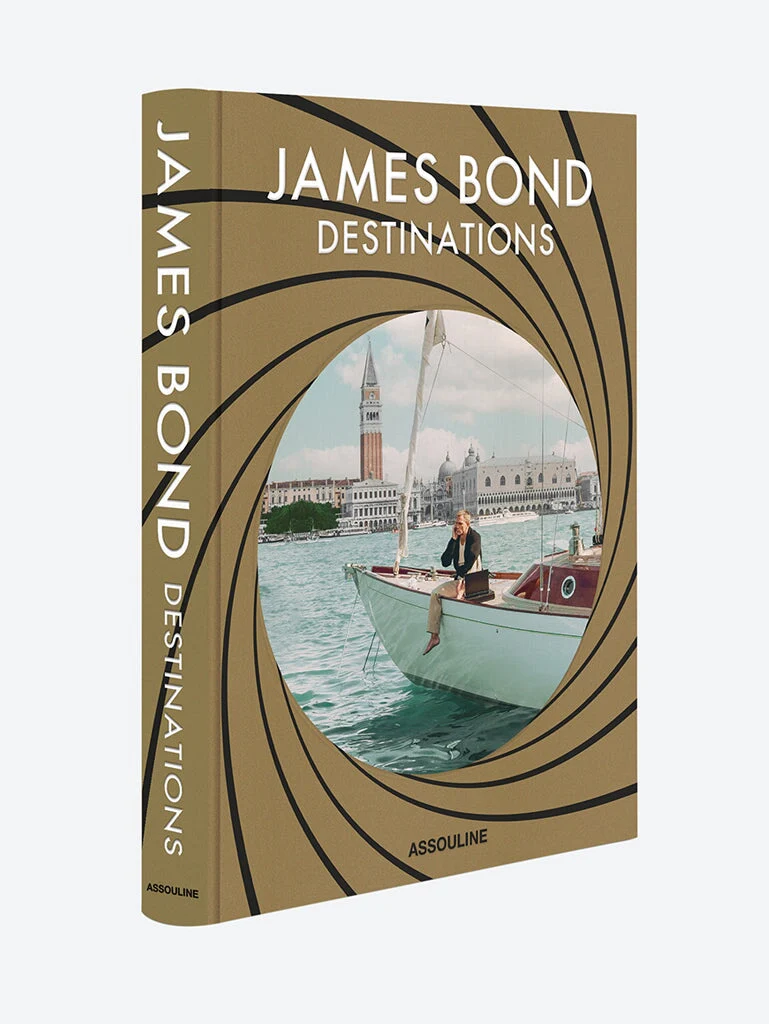 James bond destinations - Image 3