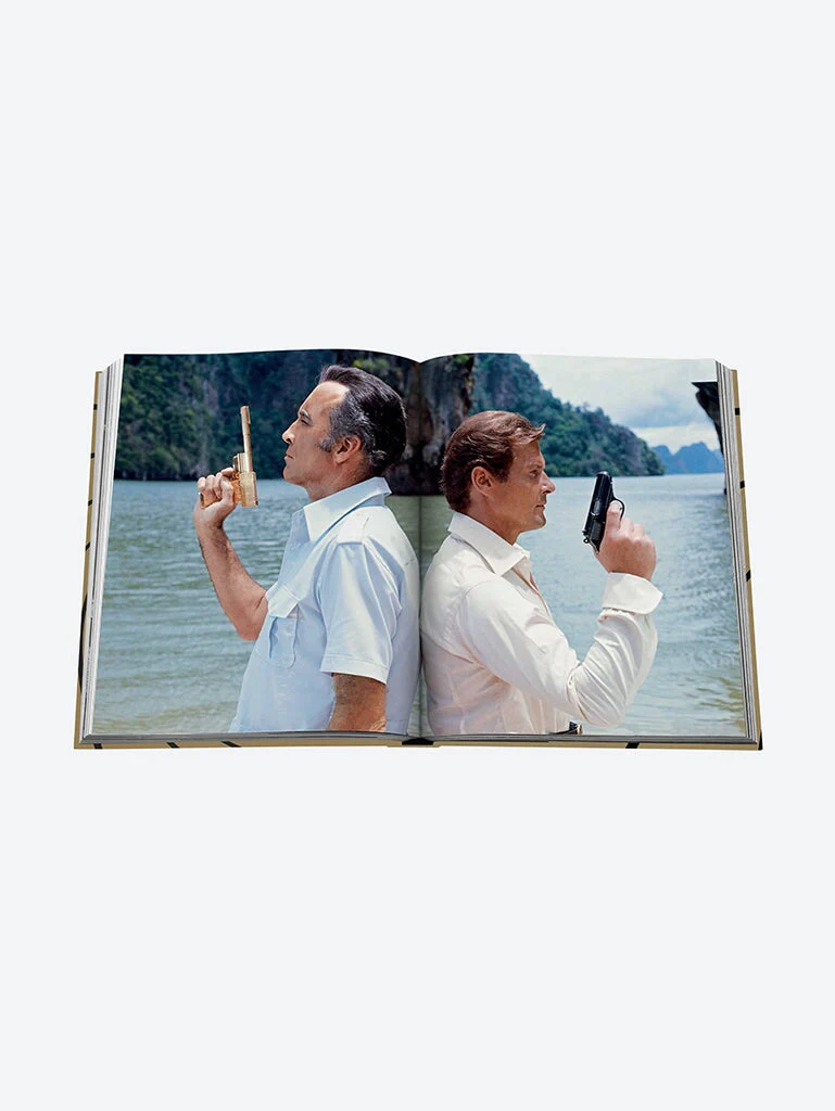 James bond destinations - Image 4