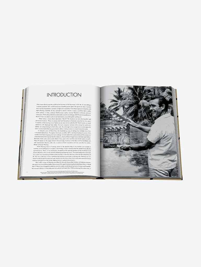 James bond destinations - Image 6