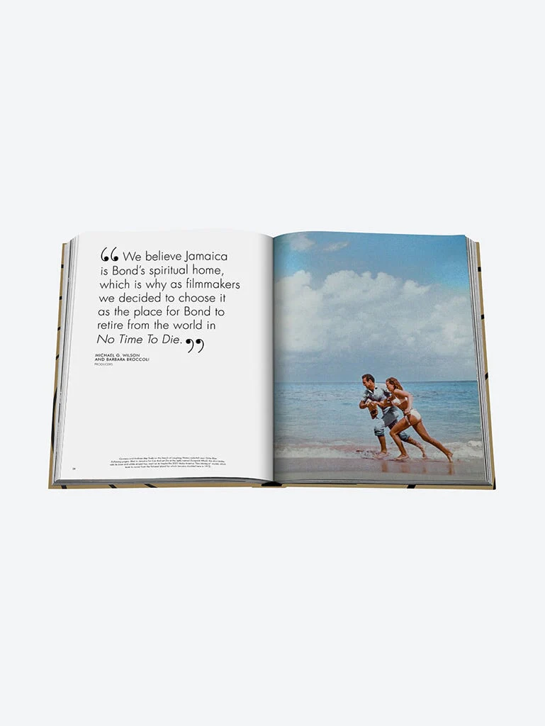 James bond destinations - Image 7