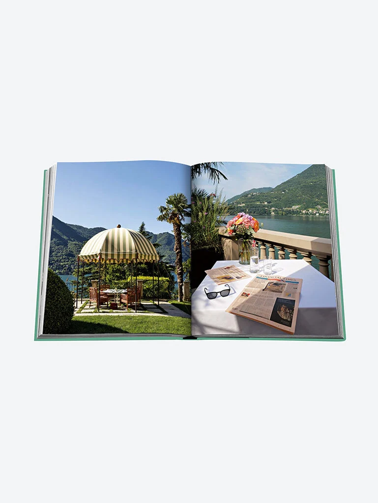 Lake como idyll - Image 10