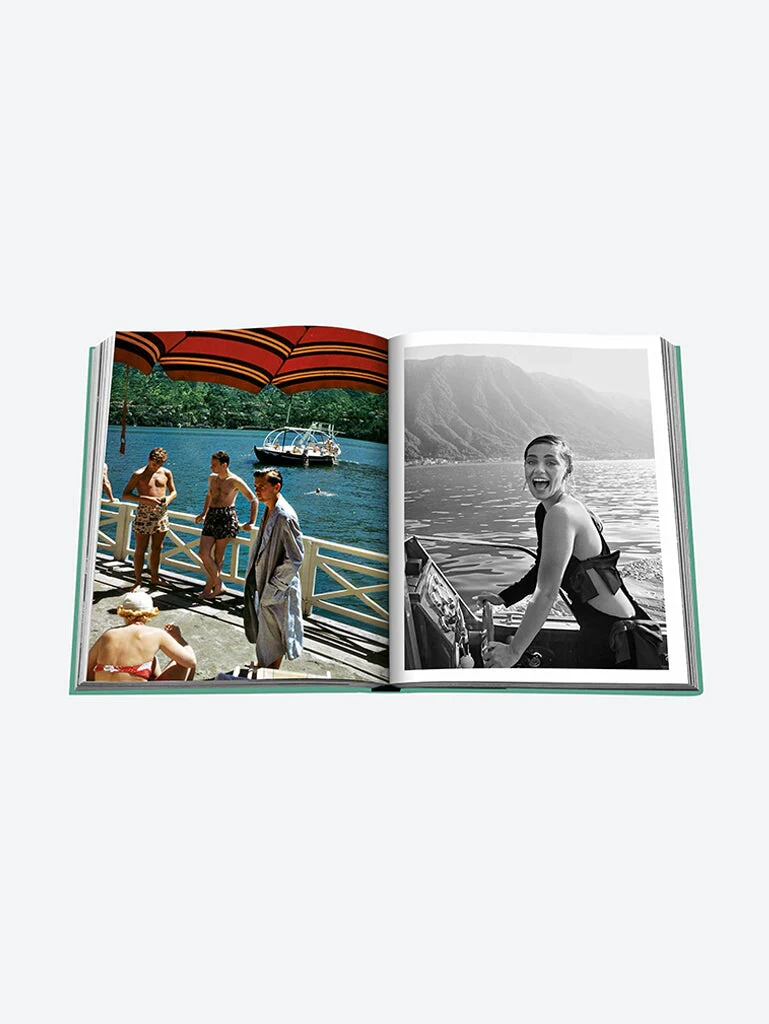 Lake como idyll - Image 5