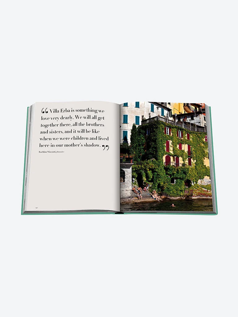 Lake como idyll - Image 6