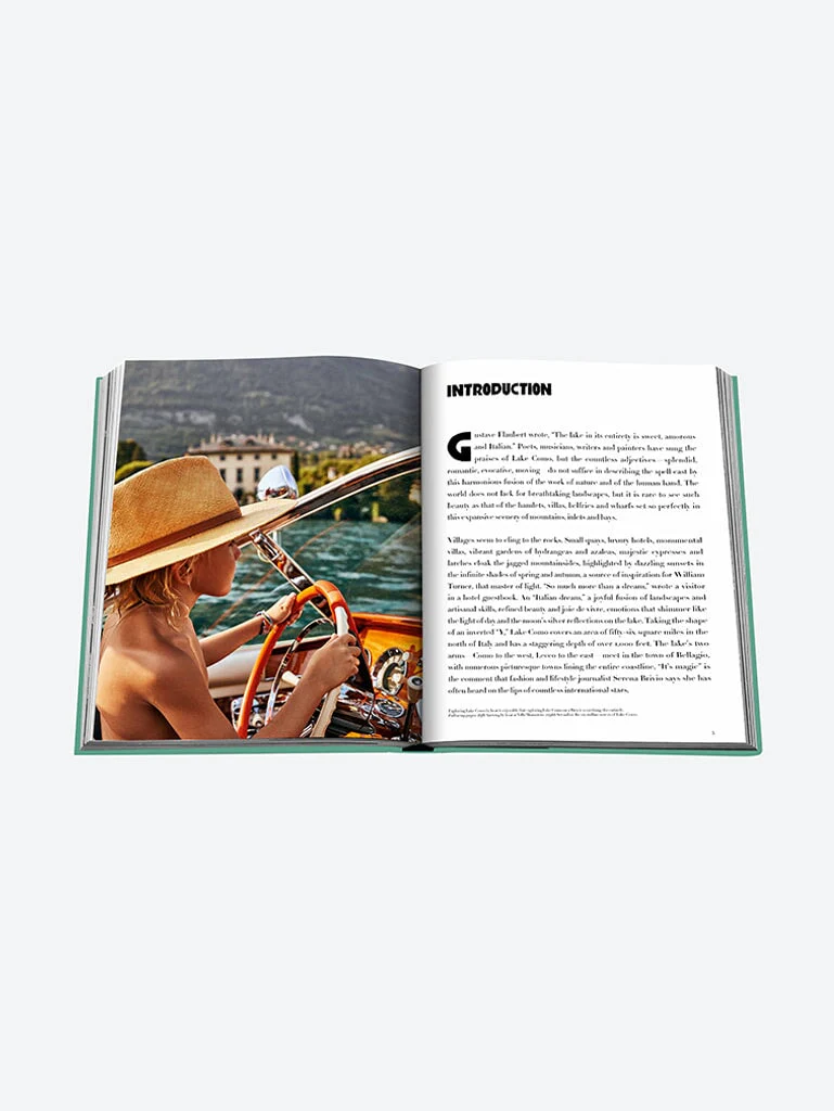 Lake como idyll - Image 7