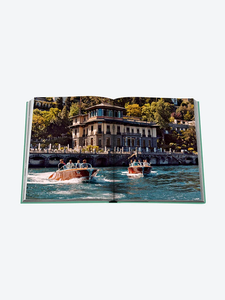 Lake como idyll - Image 8
