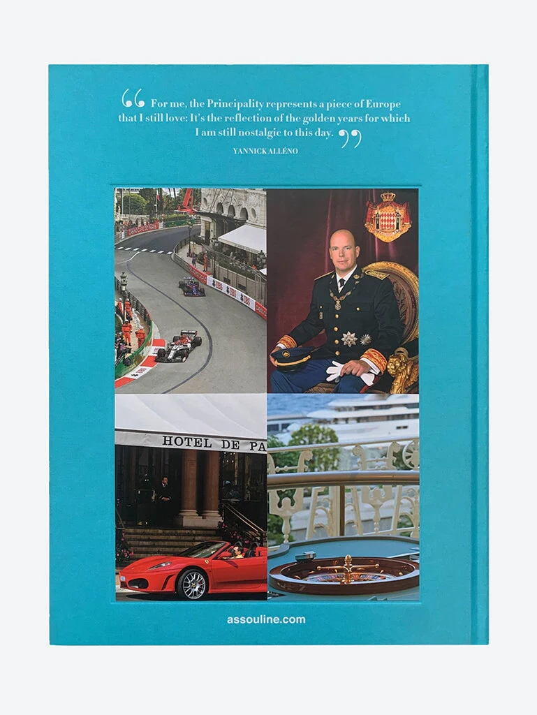 Monte carlo - Image 2
