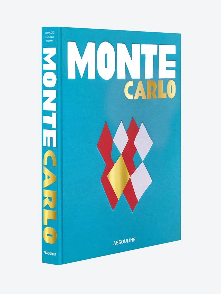 Monte carlo - Image 3