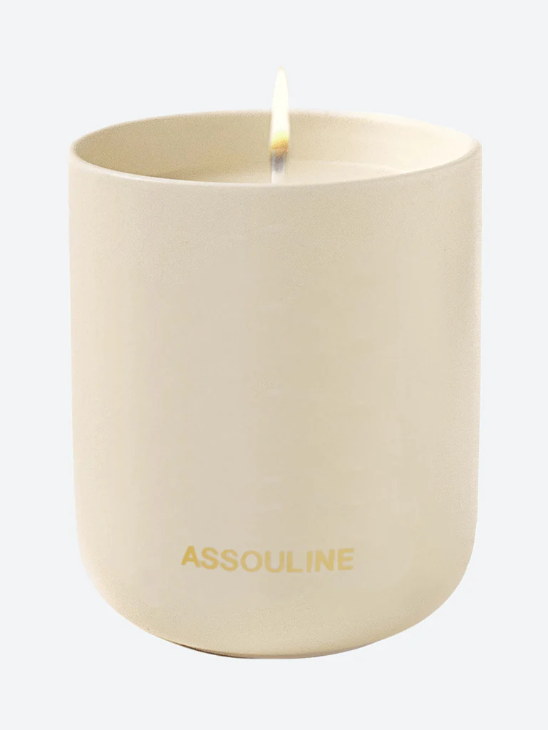 Moon paradise travel candle - Image 3
