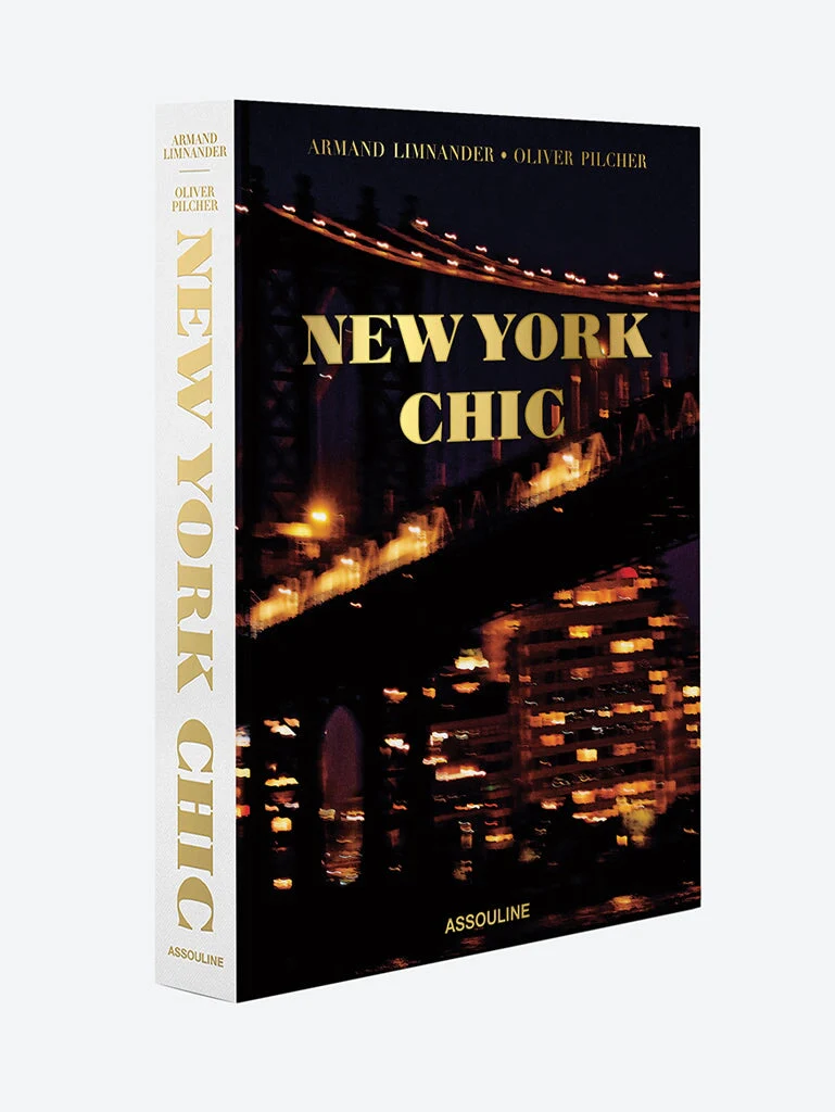 New york chic - Image 4