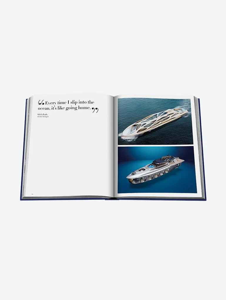 Ocean wanderlust - Image 9