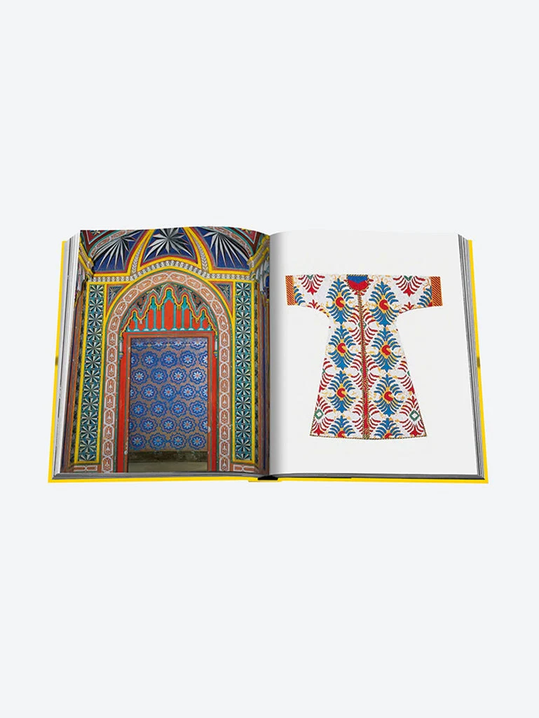 Orientalism style - Image 13
