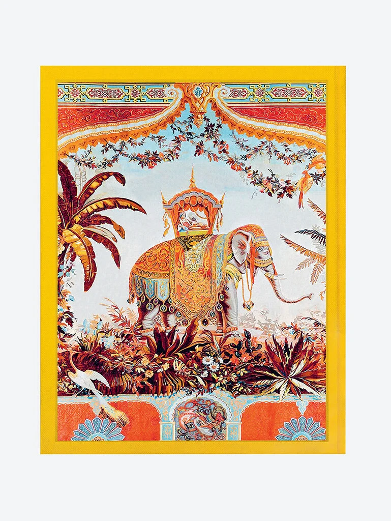 Orientalism style - Image 2