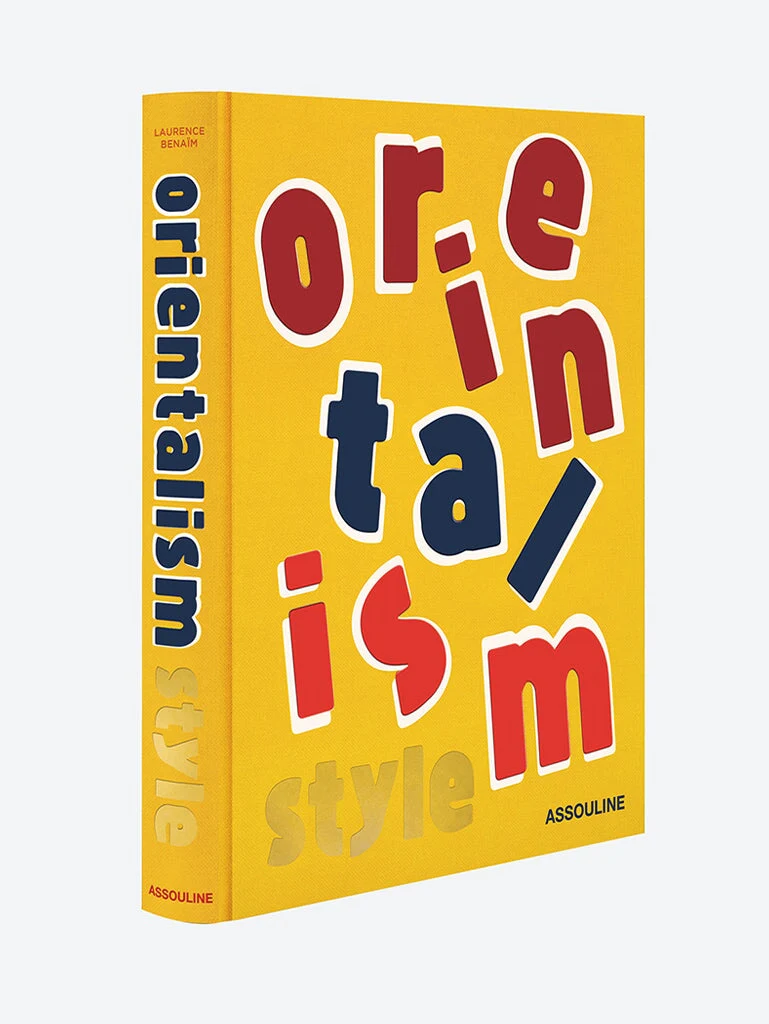 Orientalism style - Image 3