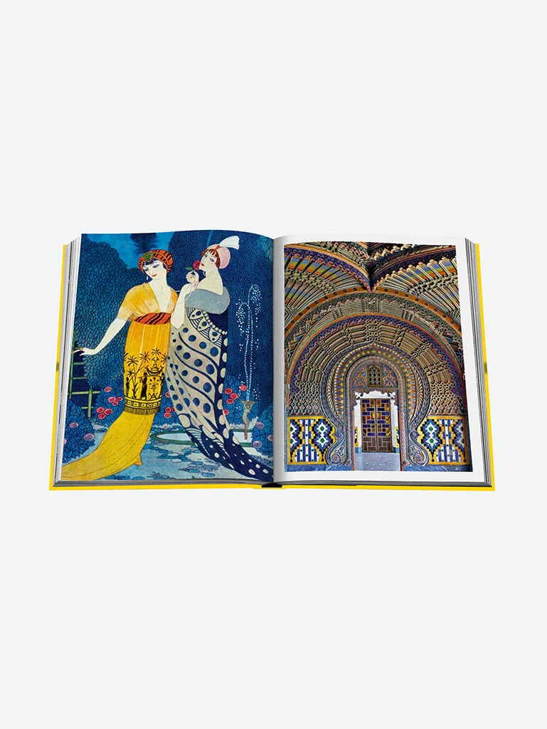 Orientalism style - Image 5