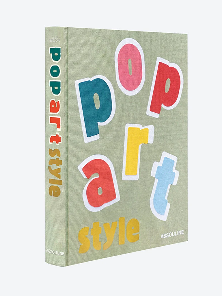 Pop art style - Image 2