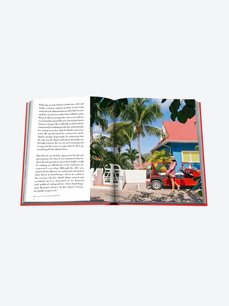 St barths freedom - Image 5