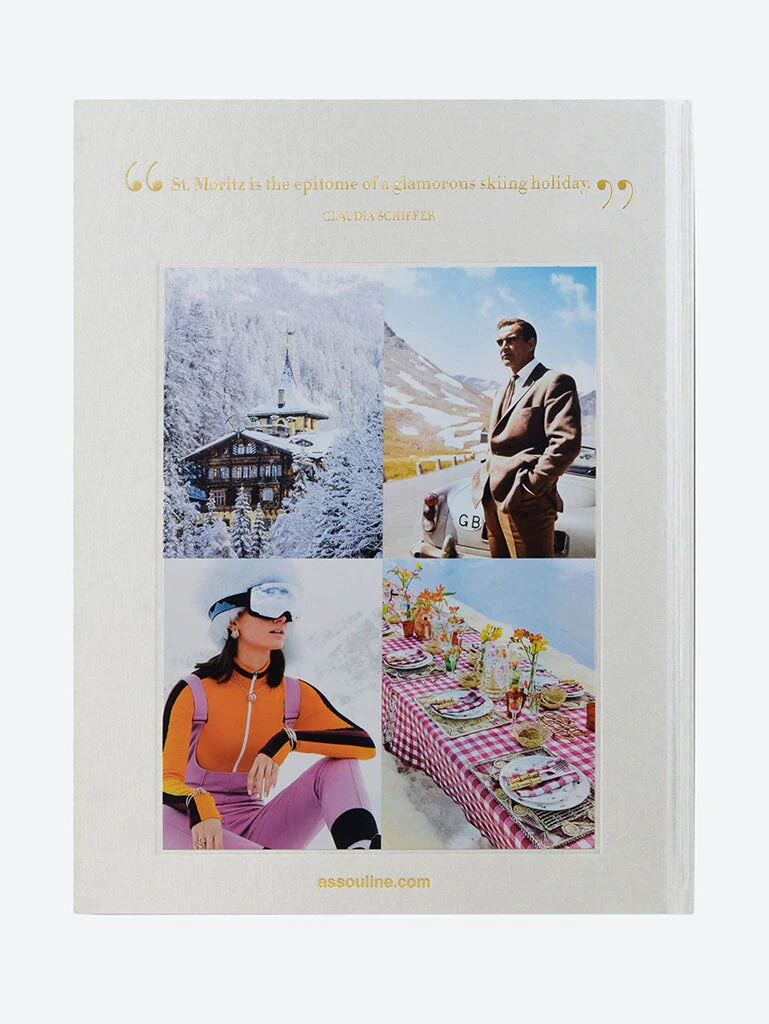St moritz chic - Image 2