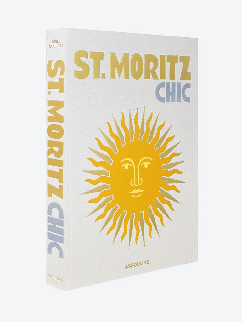 St moritz chic - Image 3