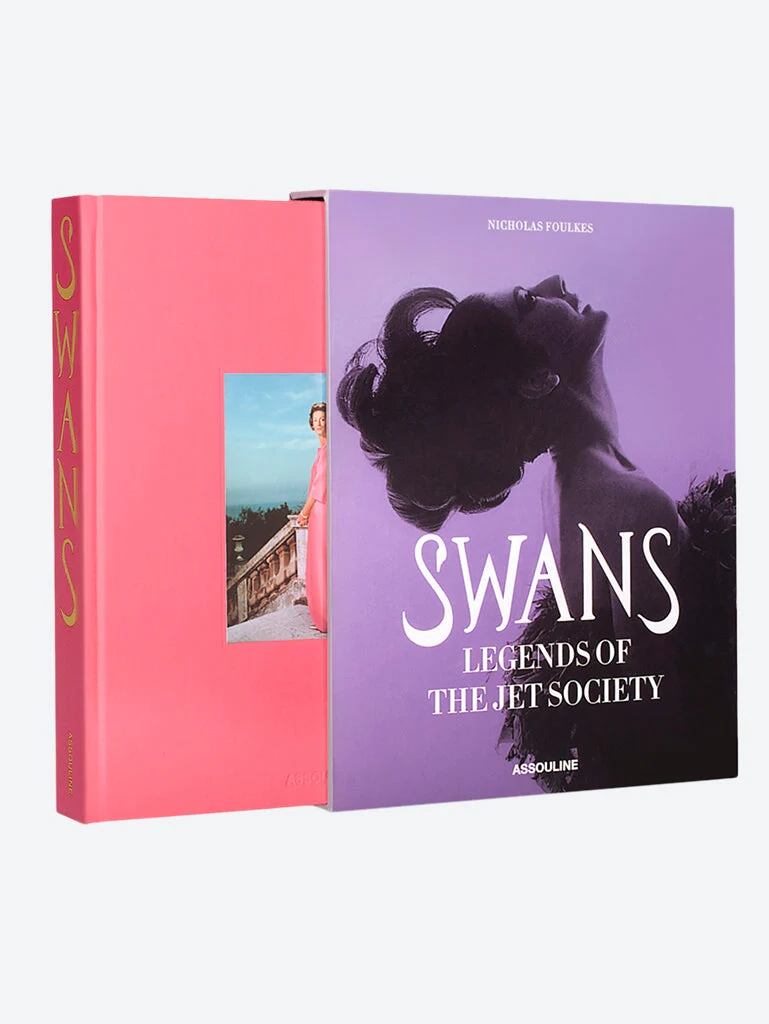 Swans - Image 3