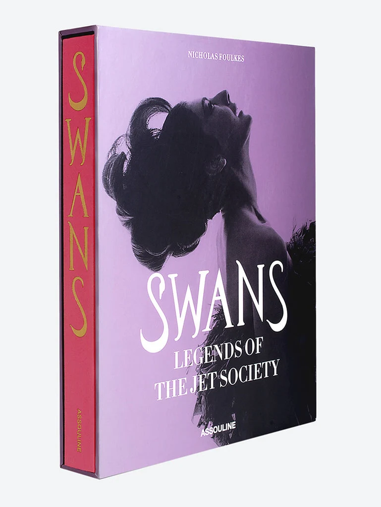 Swans - Image 4