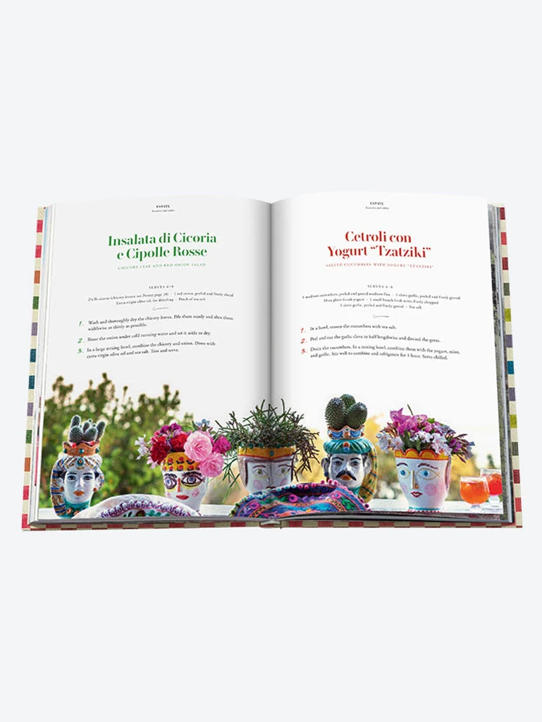 The missoni family cookbook - Image 10