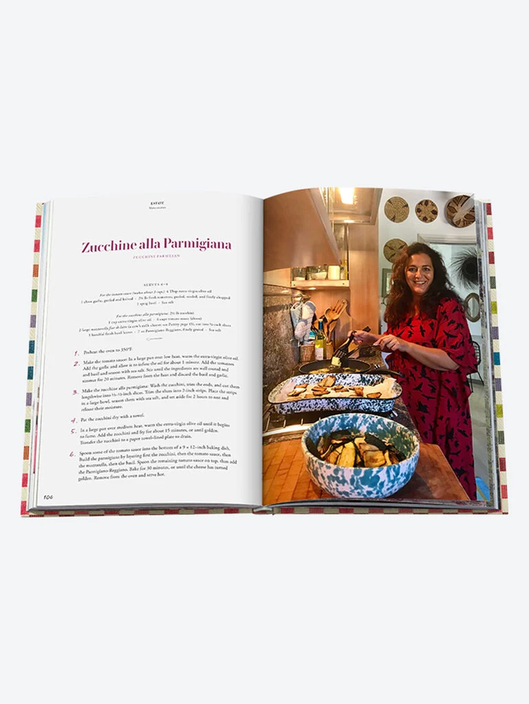 The missoni family cookbook - Image 11