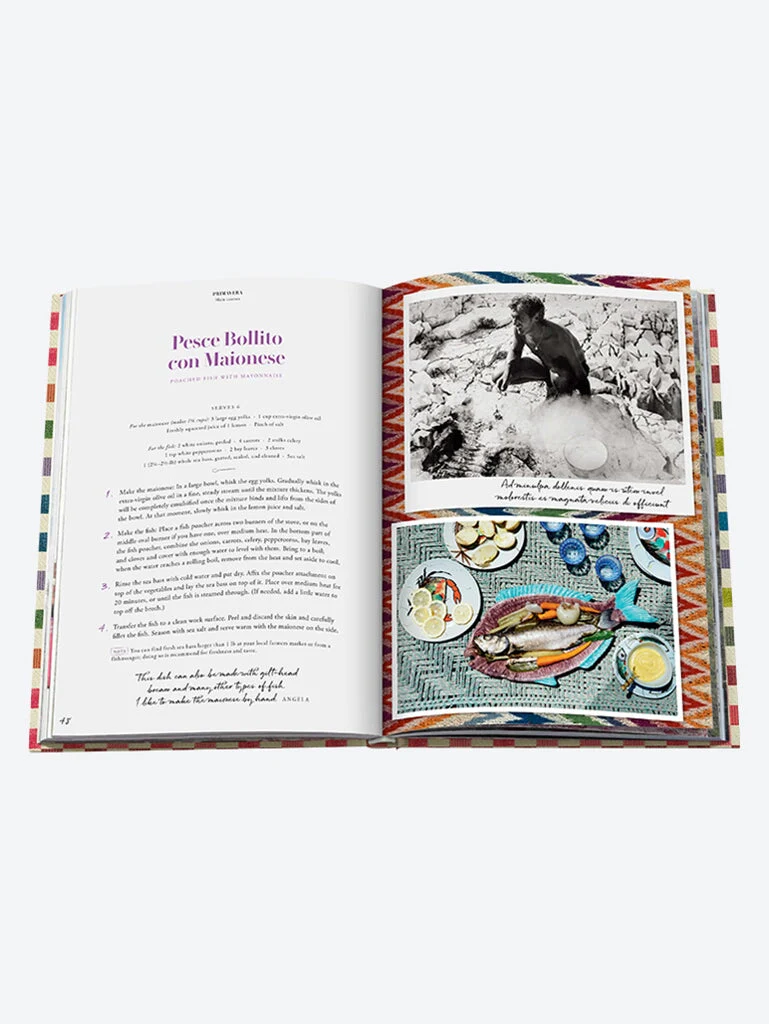 The missoni family cookbook - Image 12