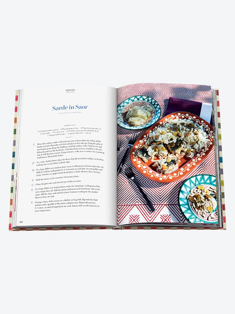 The missoni family cookbook - Image 14