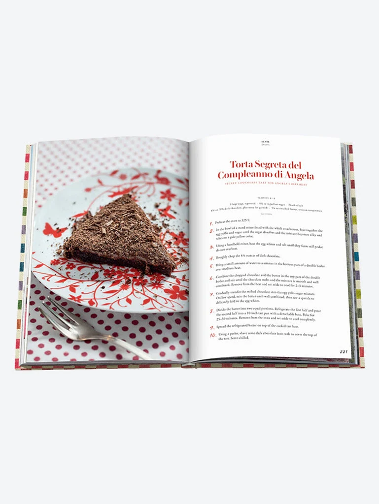 The missoni family cookbook - Image 15