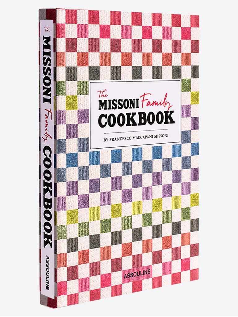 The missoni family cookbook - Image 3