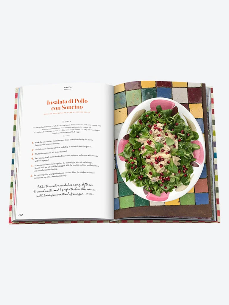 The missoni family cookbook - Image 5