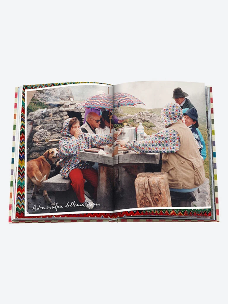 The missoni family cookbook - Image 6