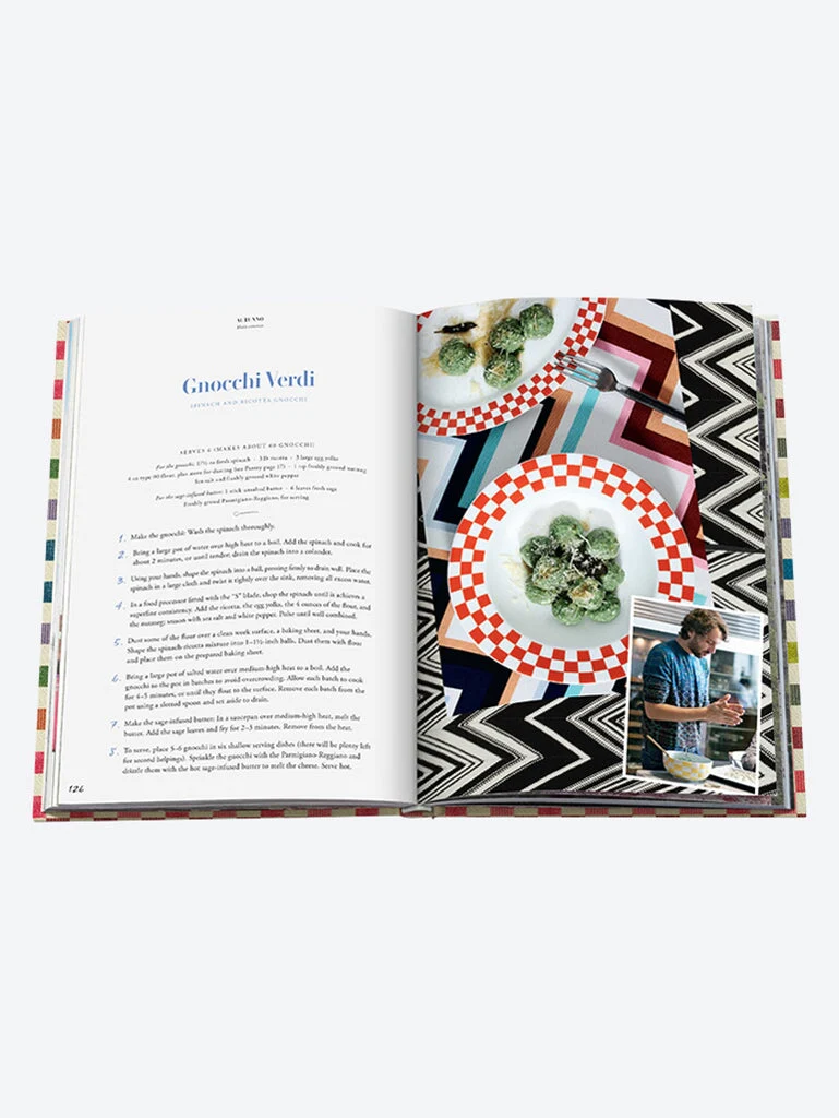 The missoni family cookbook - Image 7