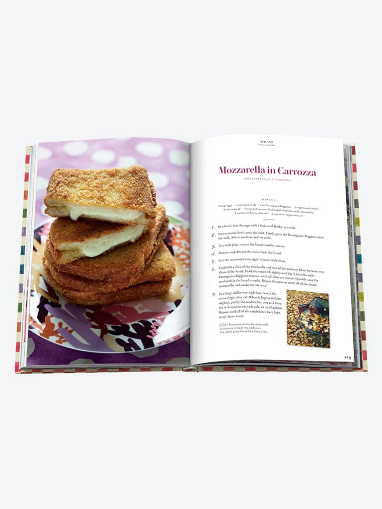 The missoni family cookbook - Image 8